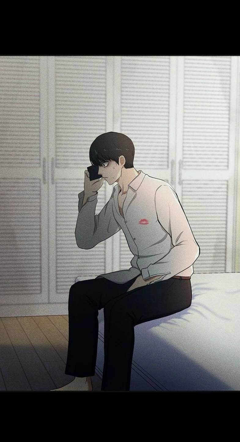 Phòng Kín Chapter 3 - 32