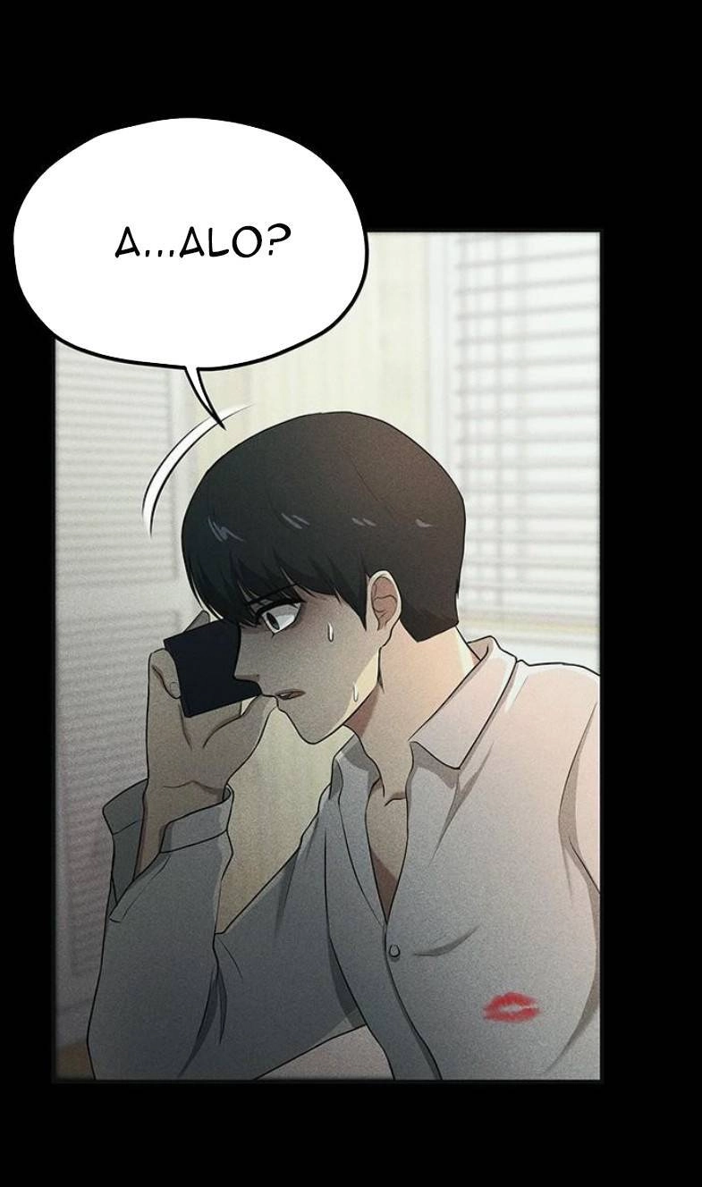 Phòng Kín Chapter 3 - 33