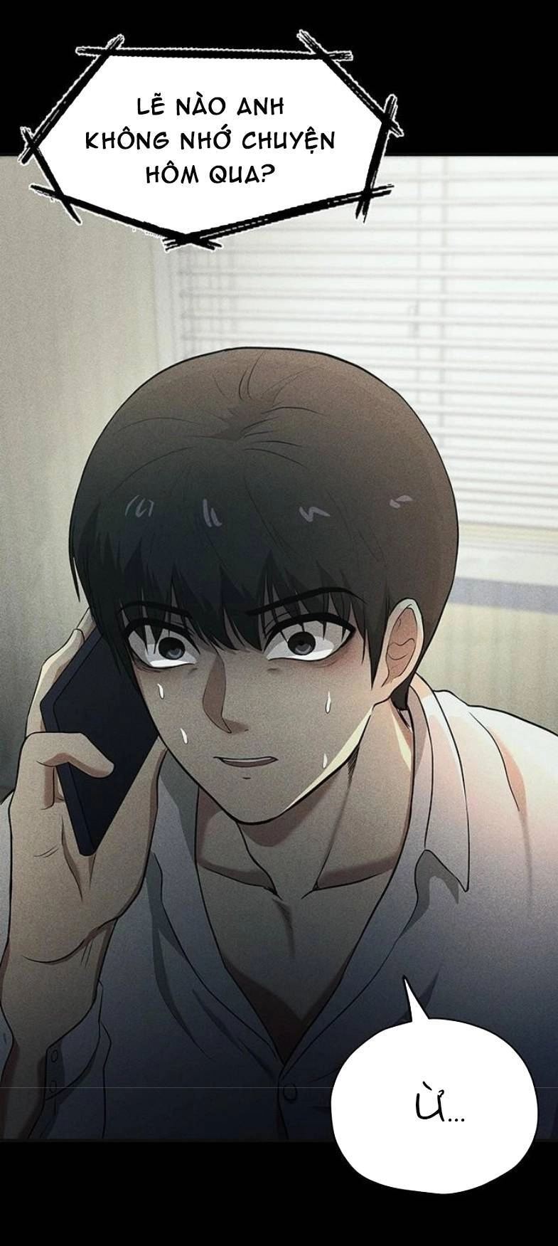 Phòng Kín Chapter 3 - 35