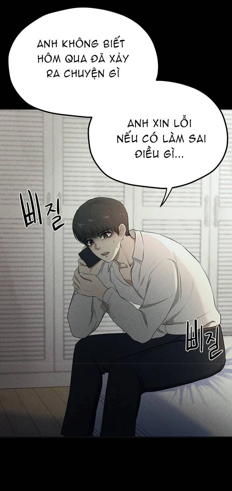 Phòng Kín Chapter 3 - 36