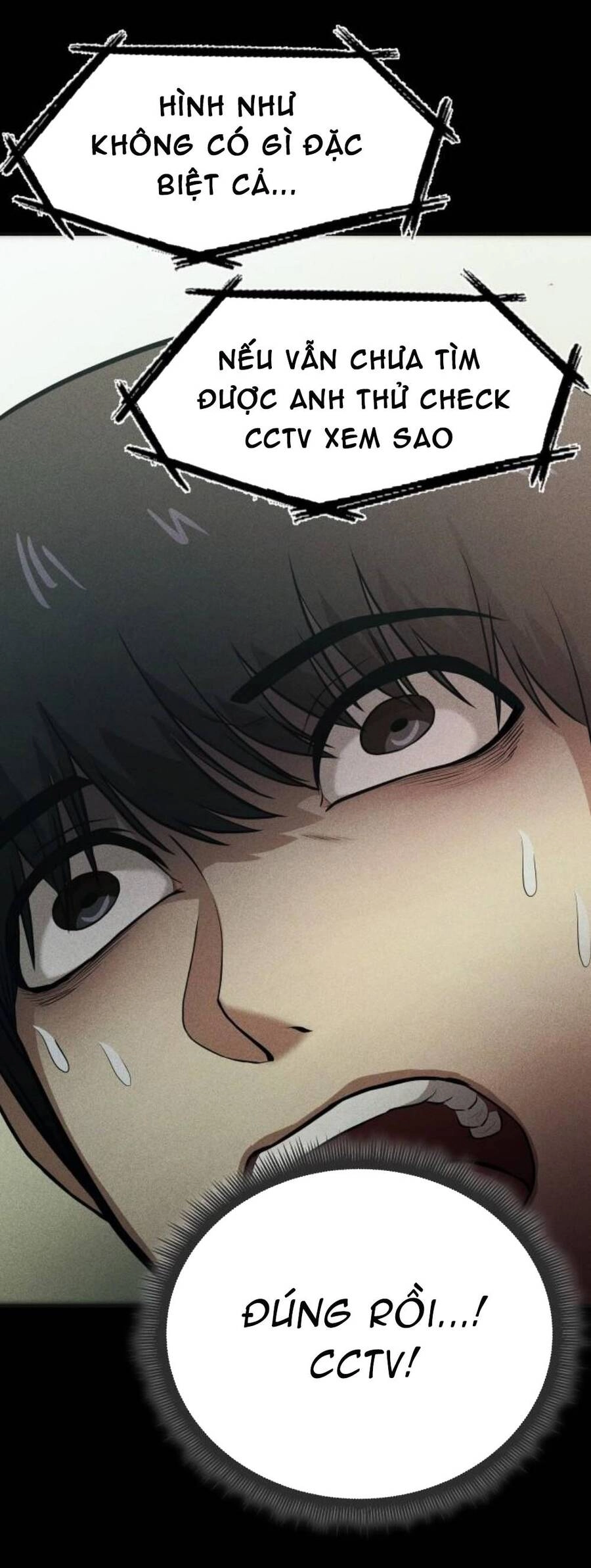 Phòng Kín Chapter 3 - 41