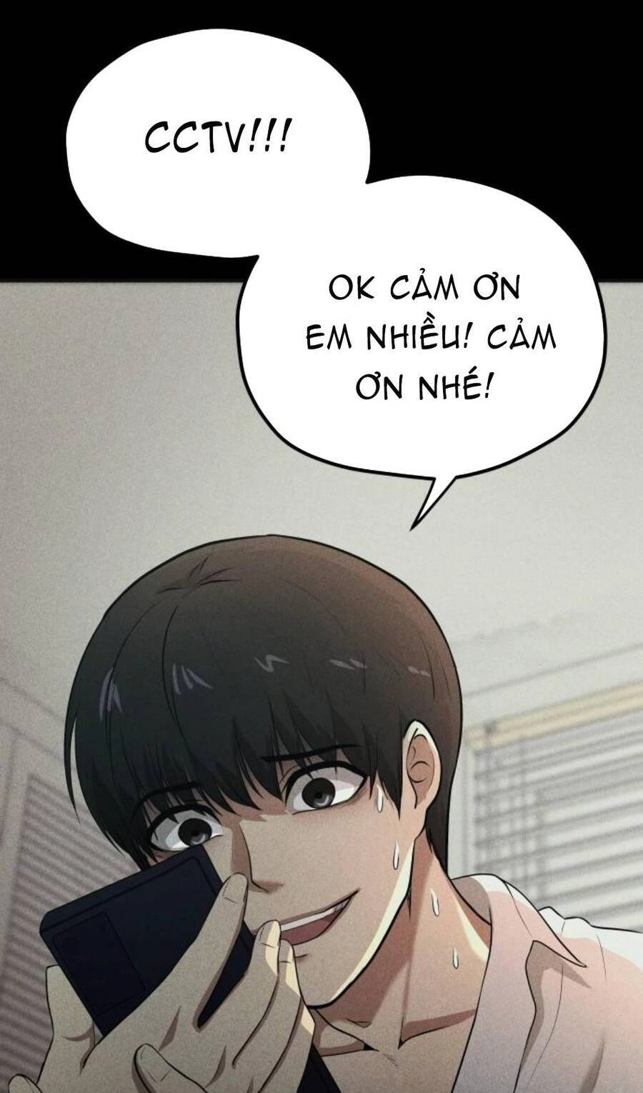 Phòng Kín Chapter 3 - 42