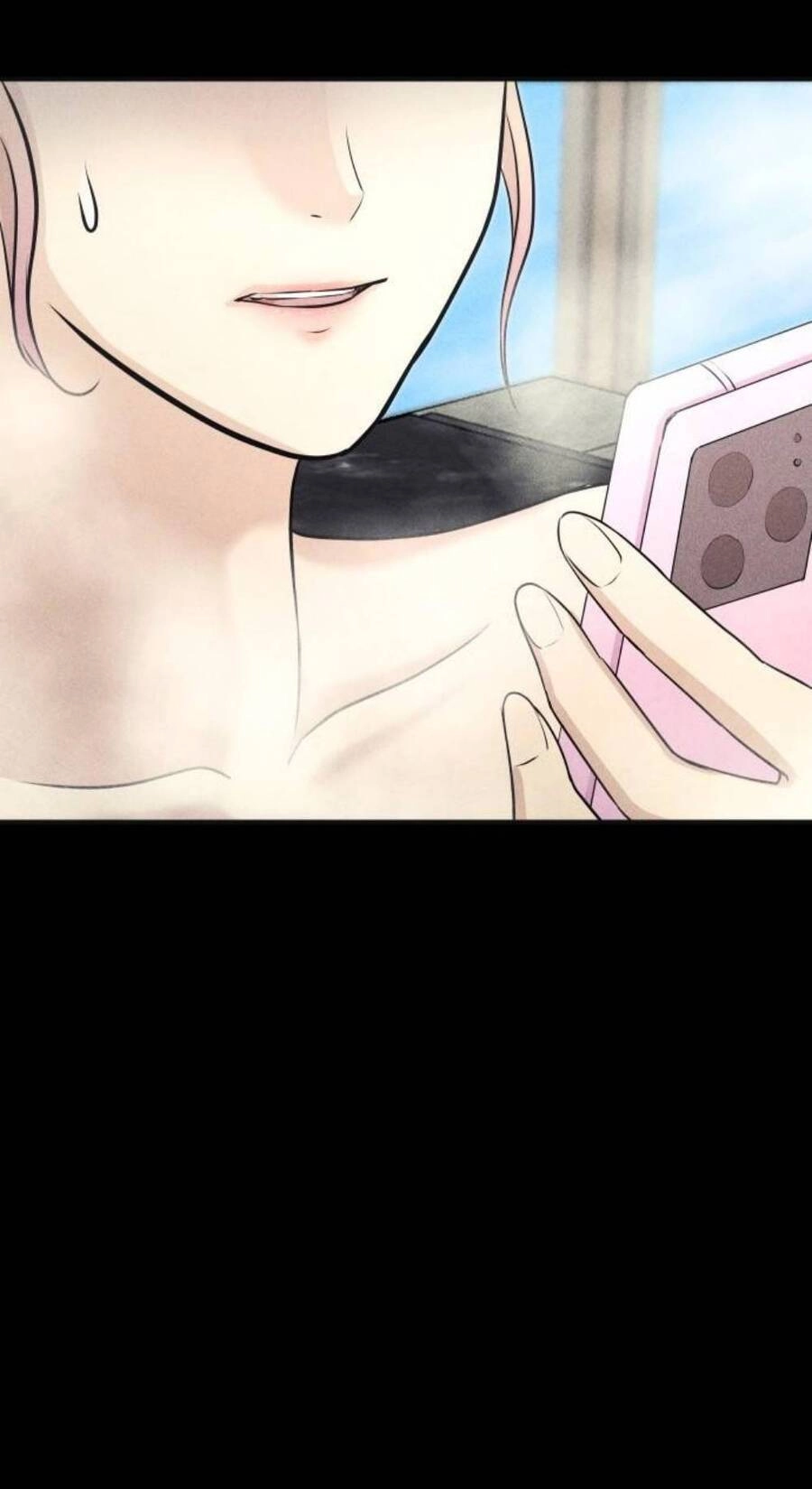 Phòng Kín Chapter 3 - 44