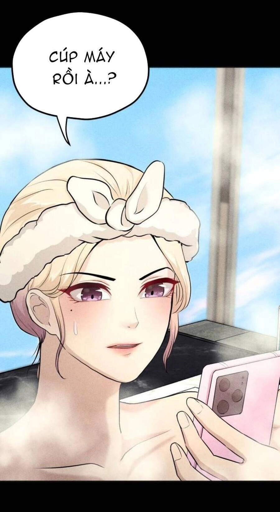 Phòng Kín Chapter 3 - 45