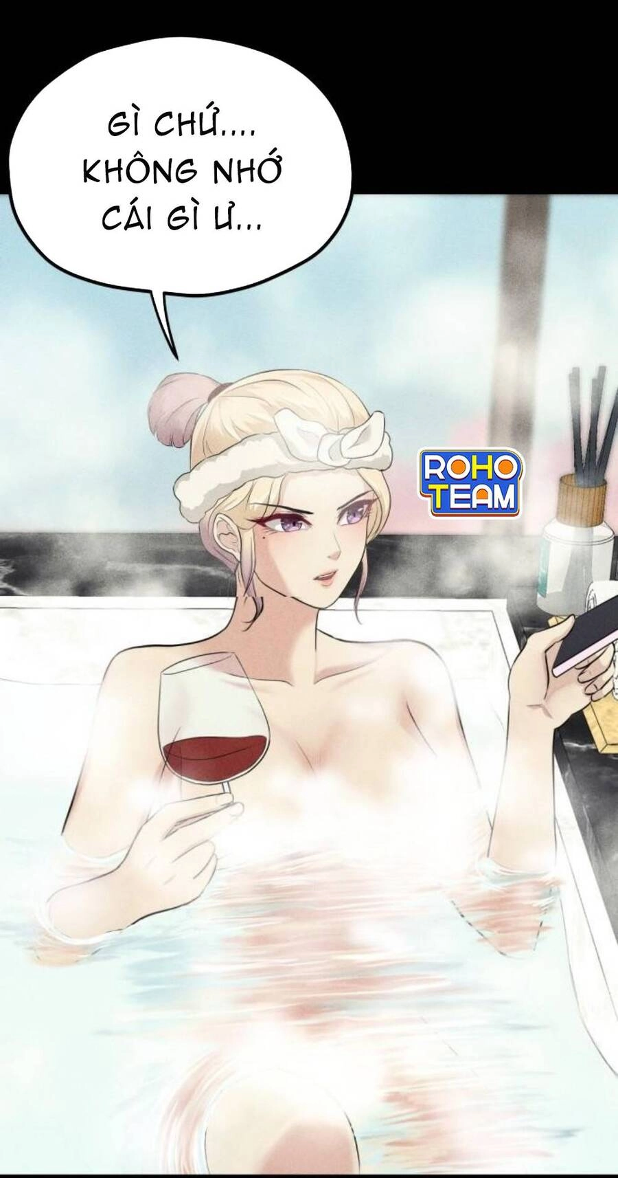 Phòng Kín Chapter 3 - 46