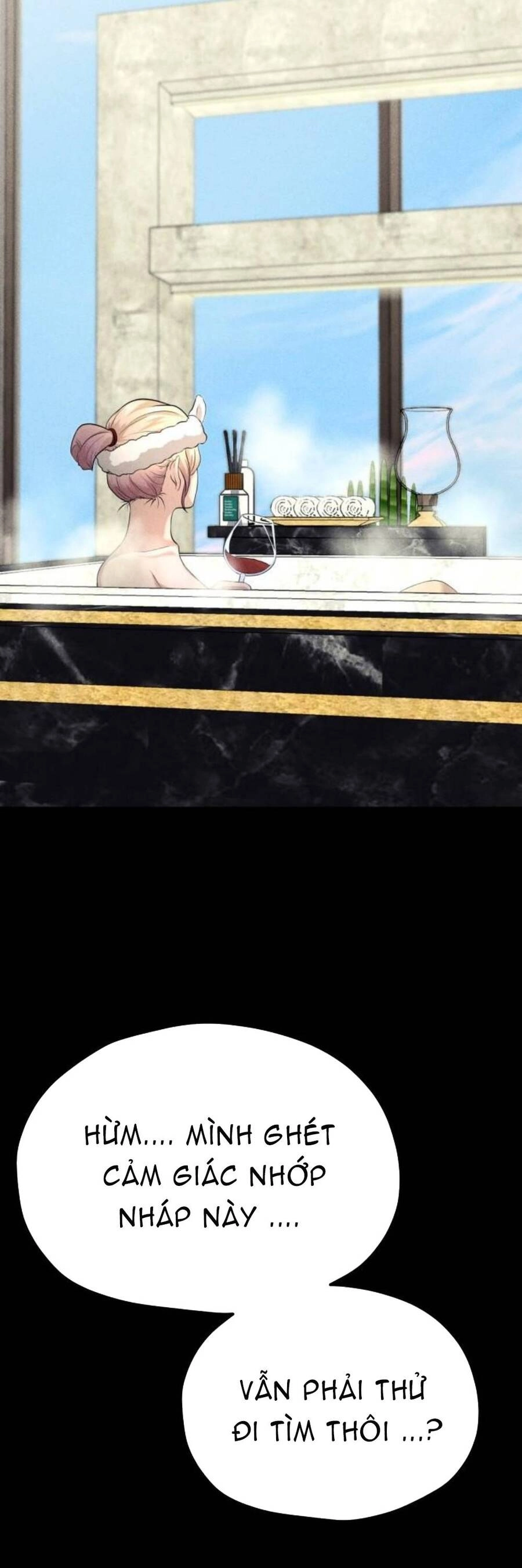 Phòng Kín Chapter 3 - 47