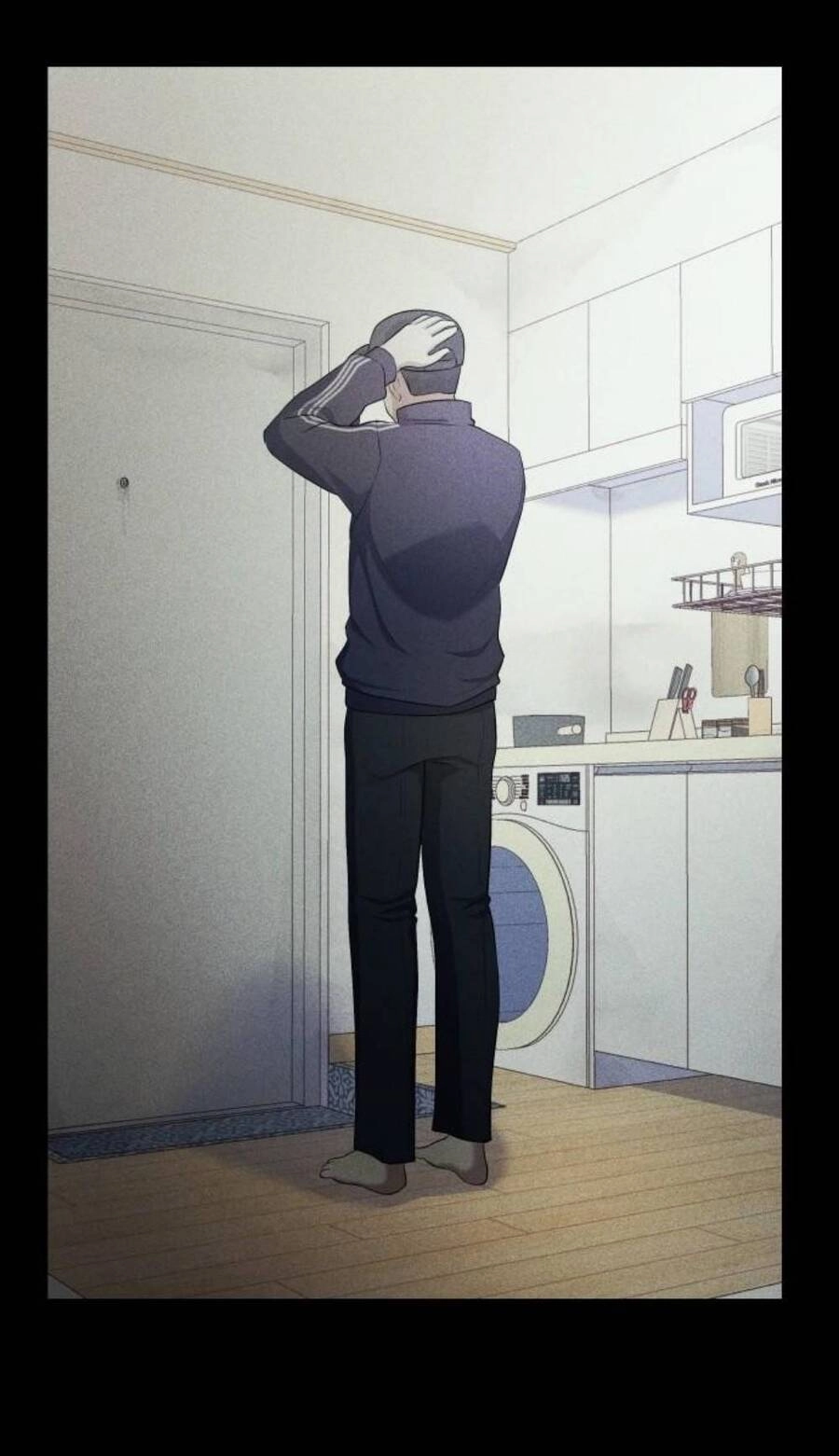 Phòng Kín Chapter 3 - 48