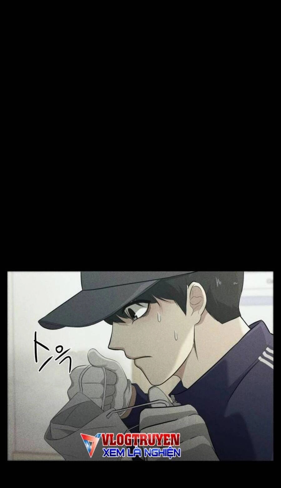 Phòng Kín Chapter 3 - 49