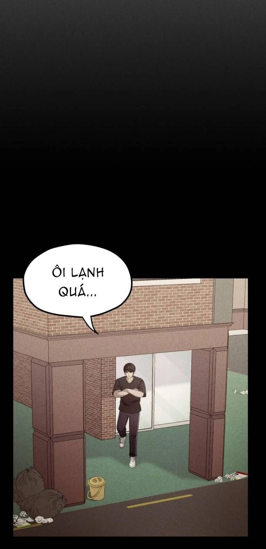 Phòng Kín Chapter 3 - 51