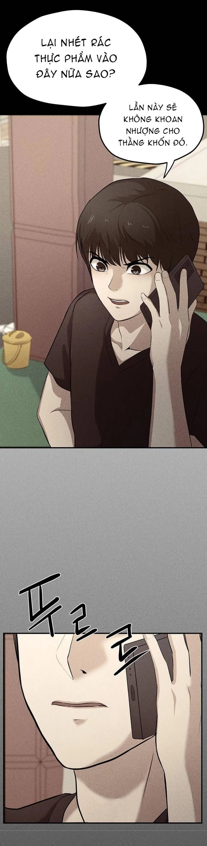 Phòng Kín Chapter 3 - 54