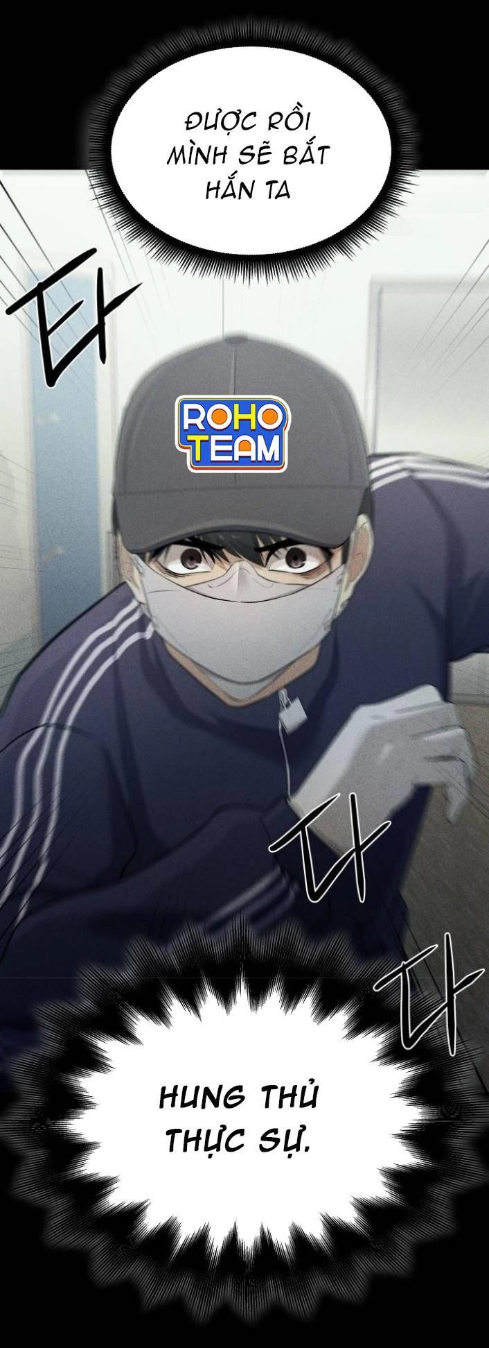 Phòng Kín Chapter 3 - 59