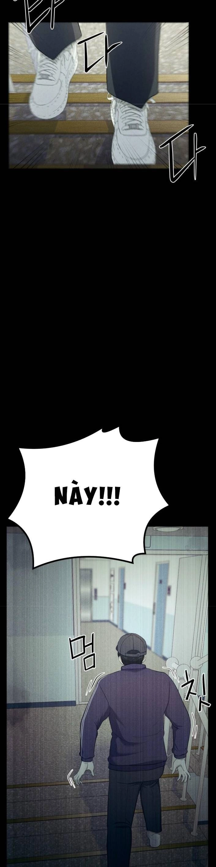 Phòng Kín Chapter 3 - 60