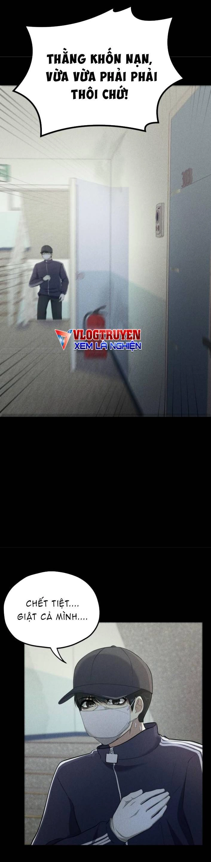 Phòng Kín Chapter 3 - 61