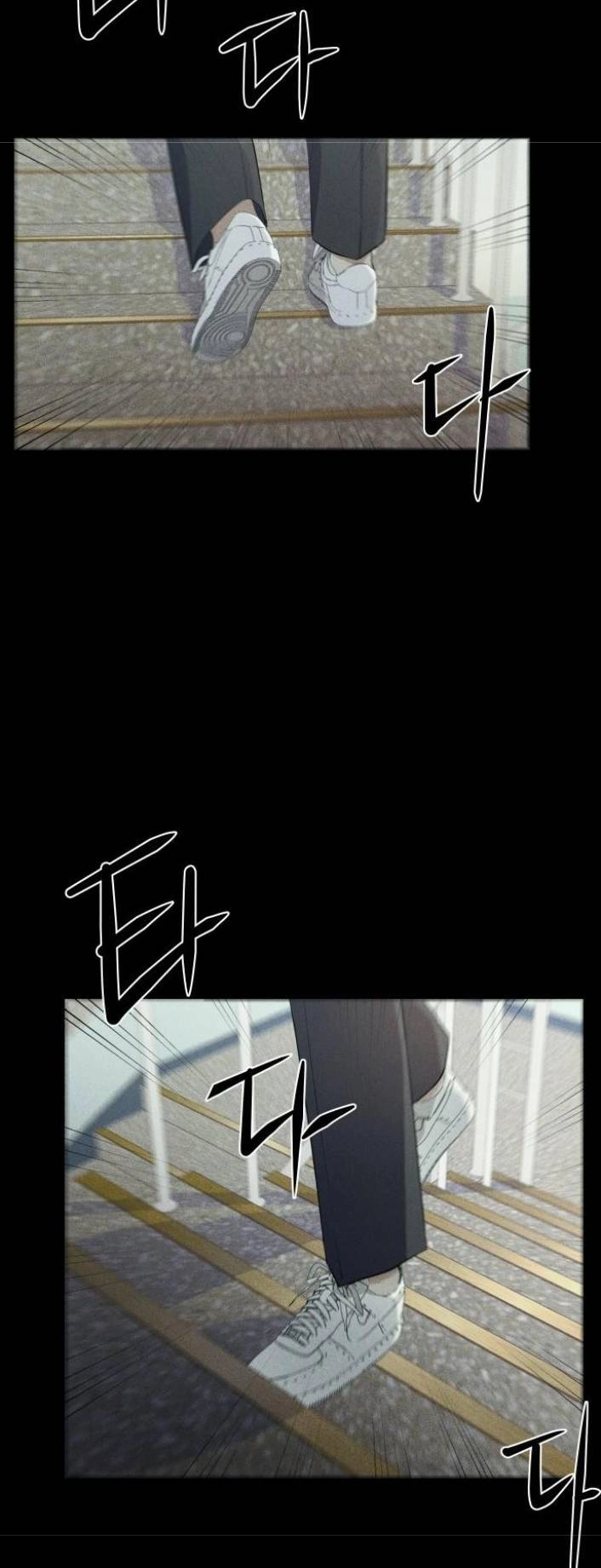 Phòng Kín Chapter 3 - 62