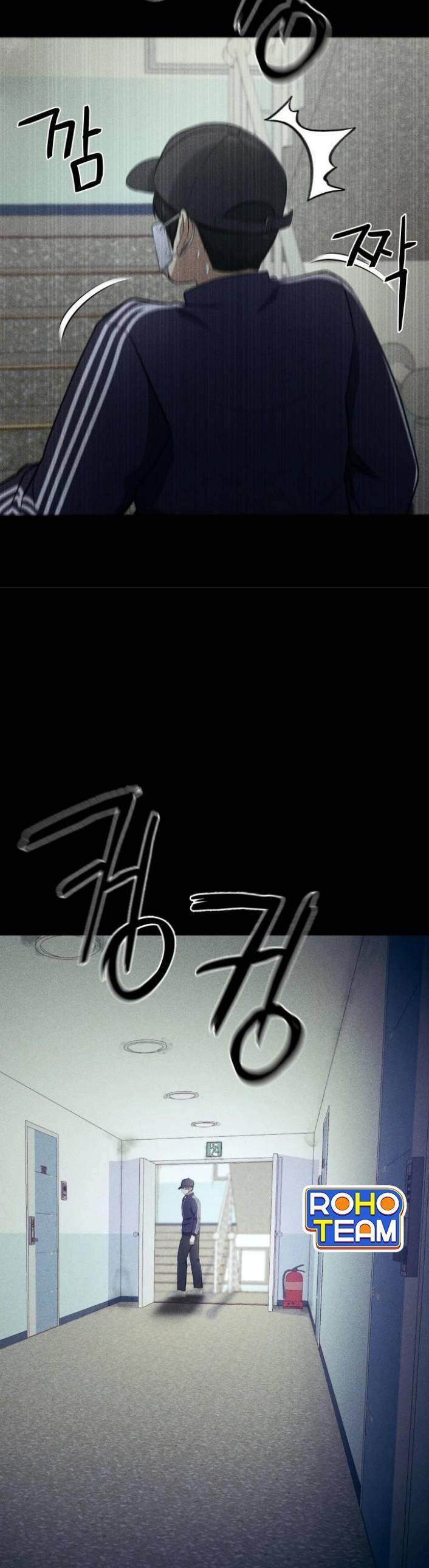 Phòng Kín Chapter 3 - 63