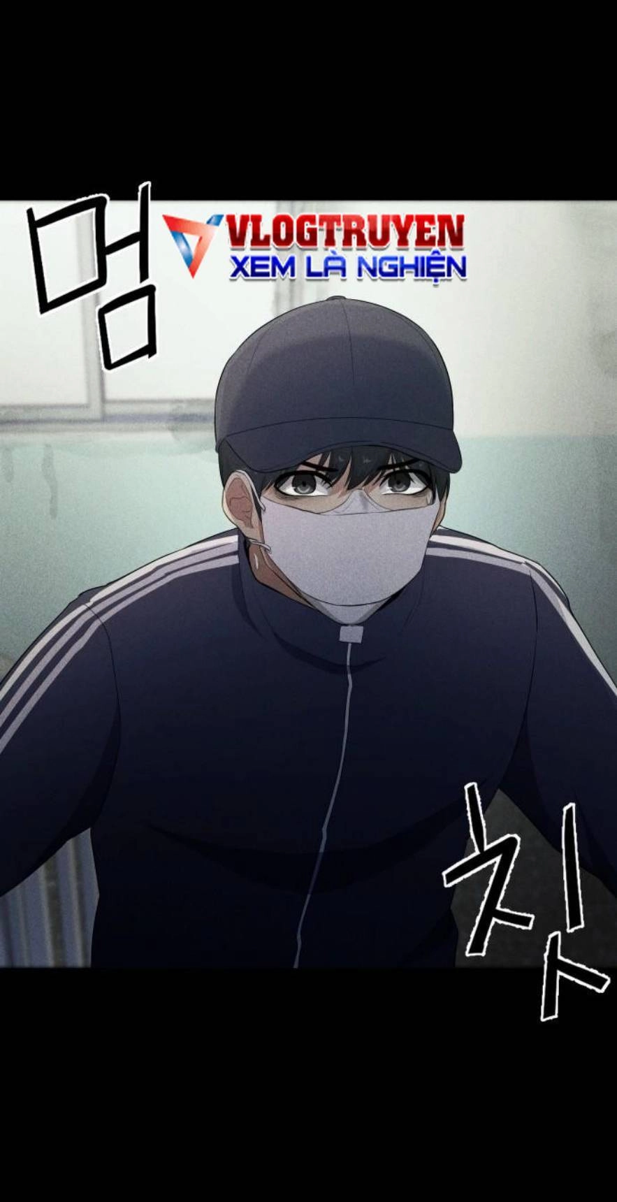 Phòng Kín Chapter 3 - 66