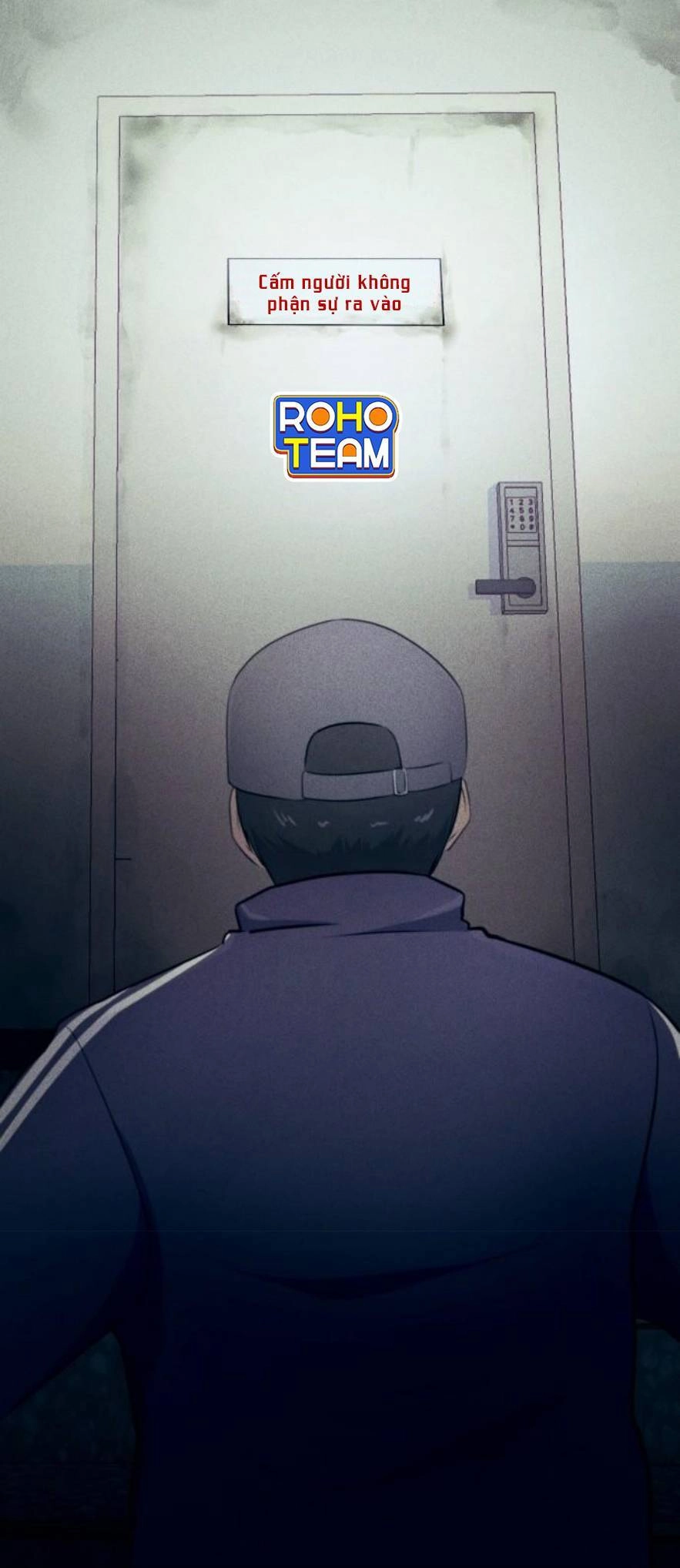 Phòng Kín Chapter 3 - 67