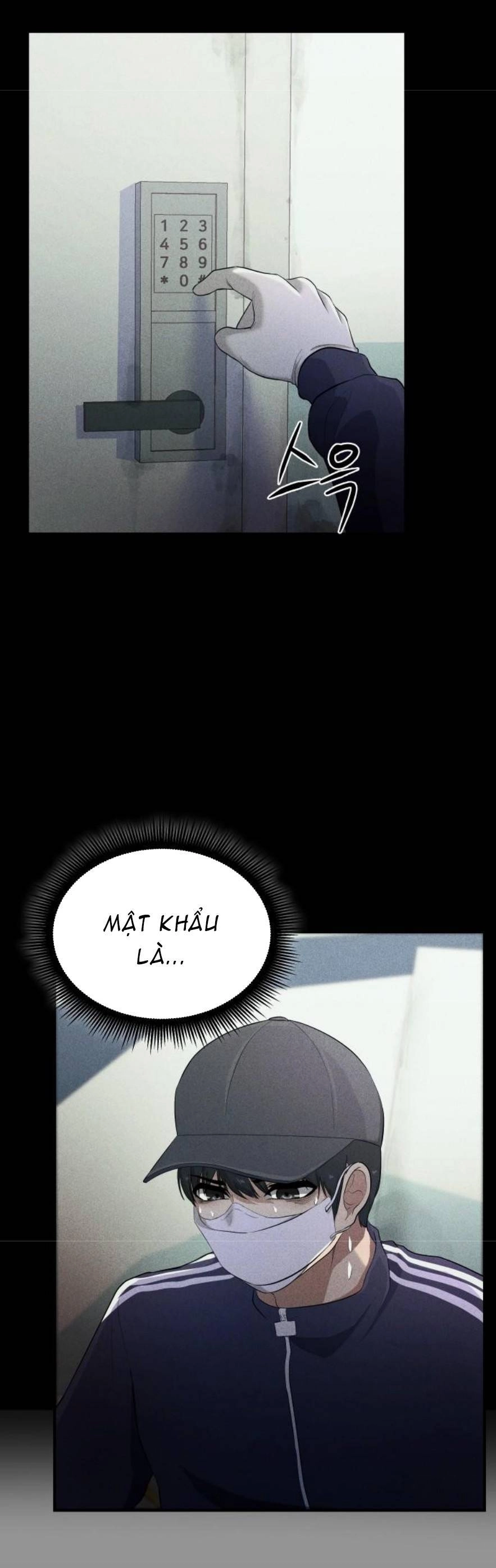 Phòng Kín Chapter 3 - 68