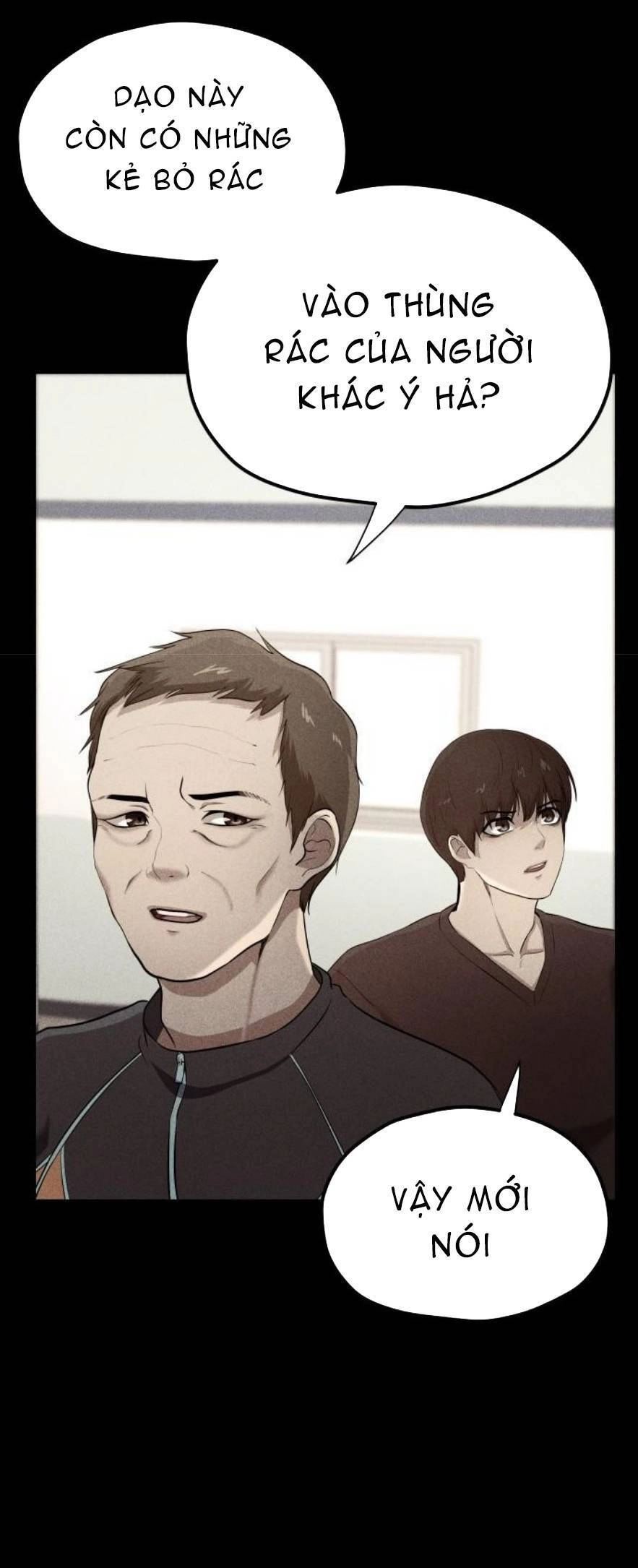 Phòng Kín Chapter 3 - 69