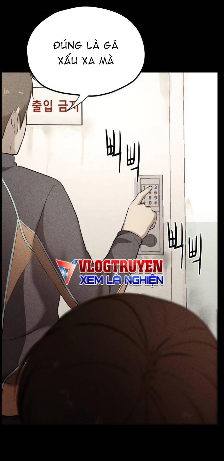 Phòng Kín Chapter 3 - 71