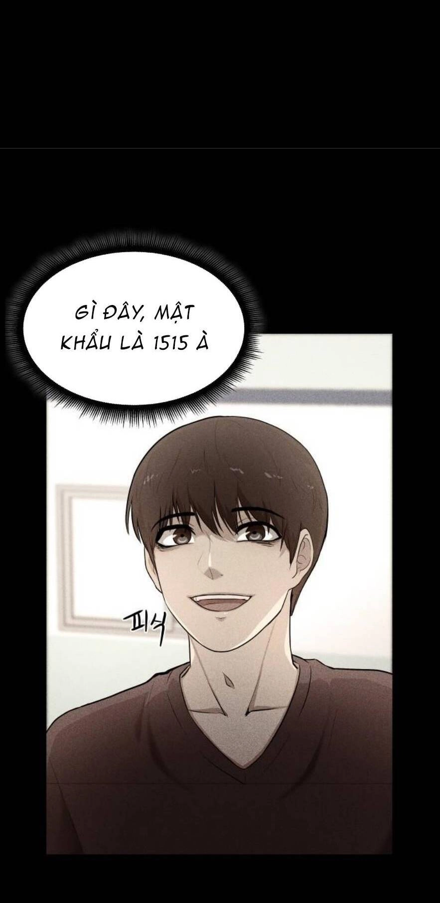 Phòng Kín Chapter 3 - 72