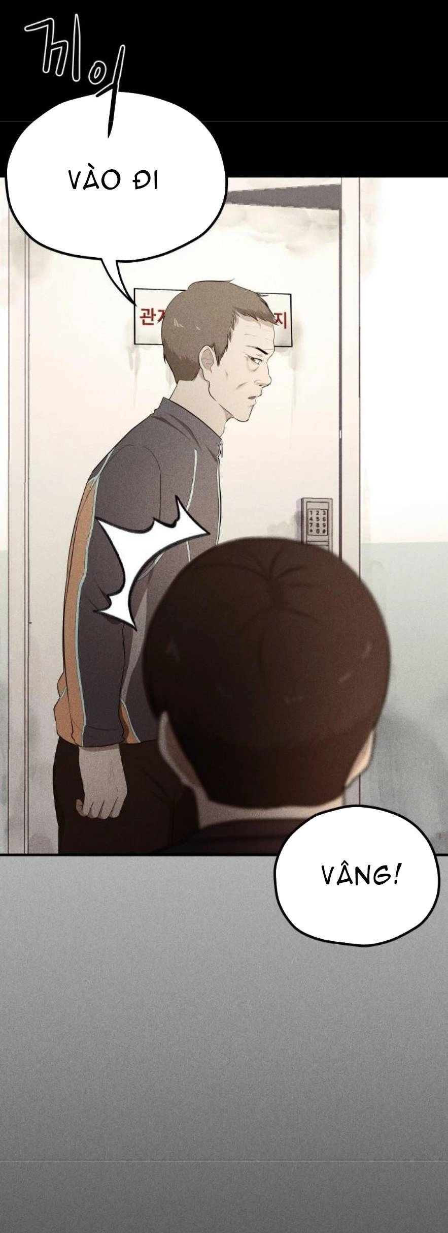 Phòng Kín Chapter 3 - 73