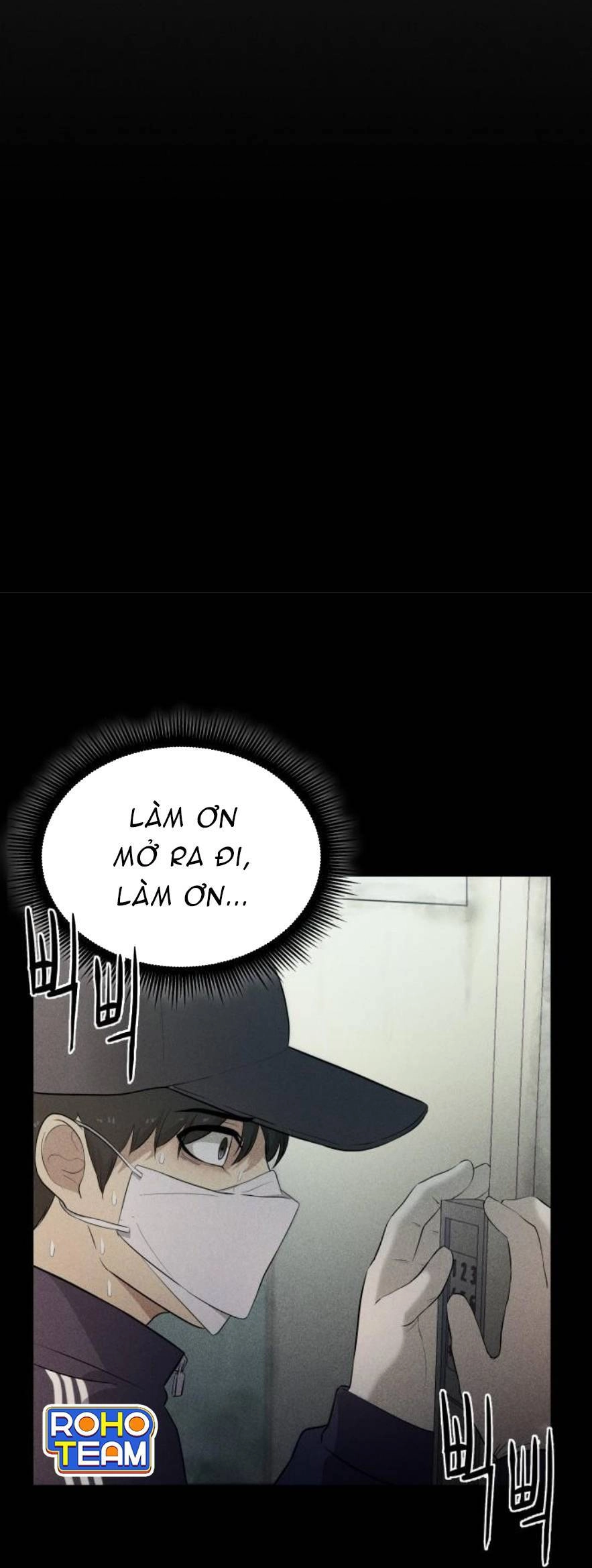 Phòng Kín Chapter 3 - 74