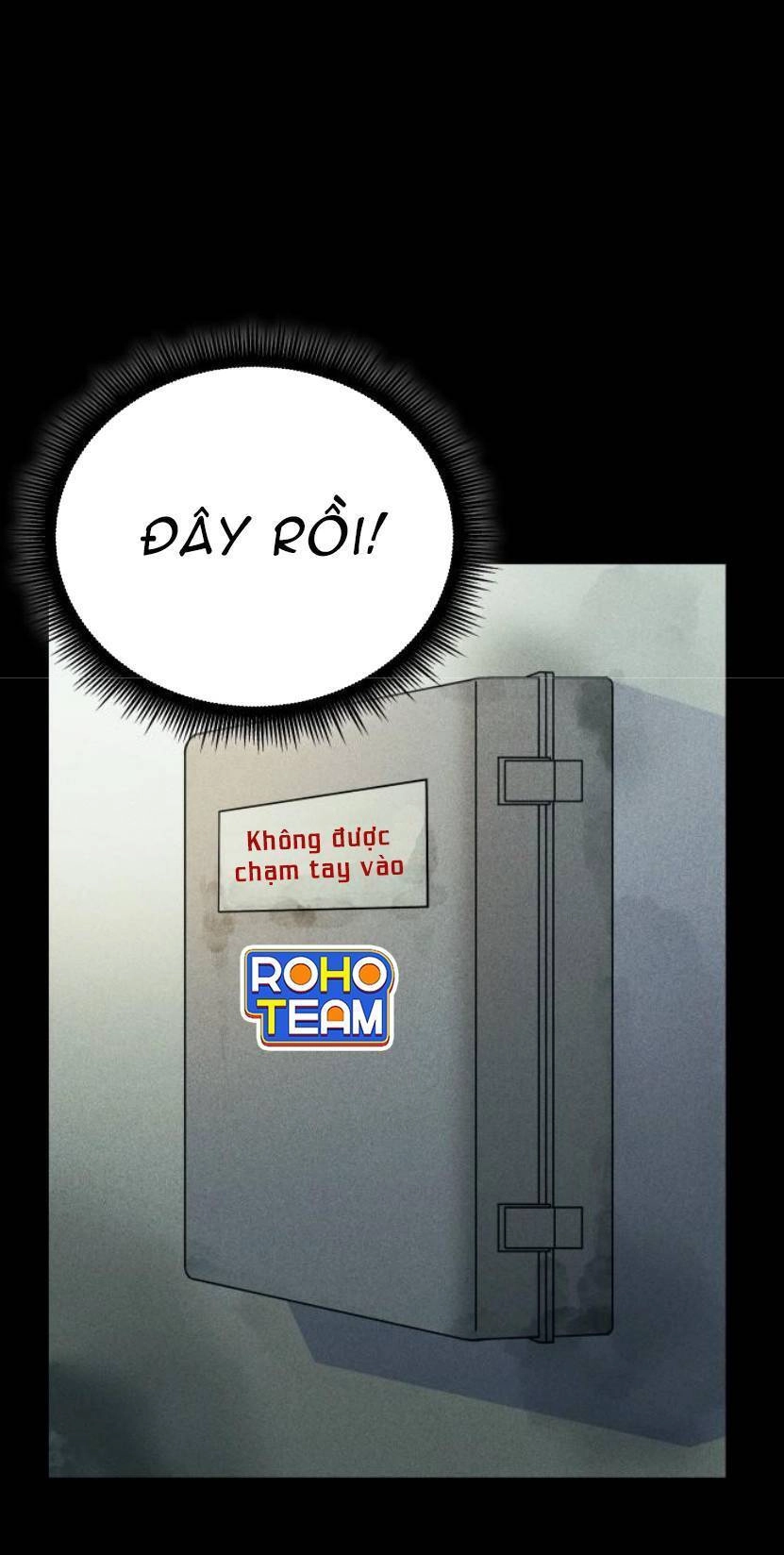 Phòng Kín Chapter 3 - 79