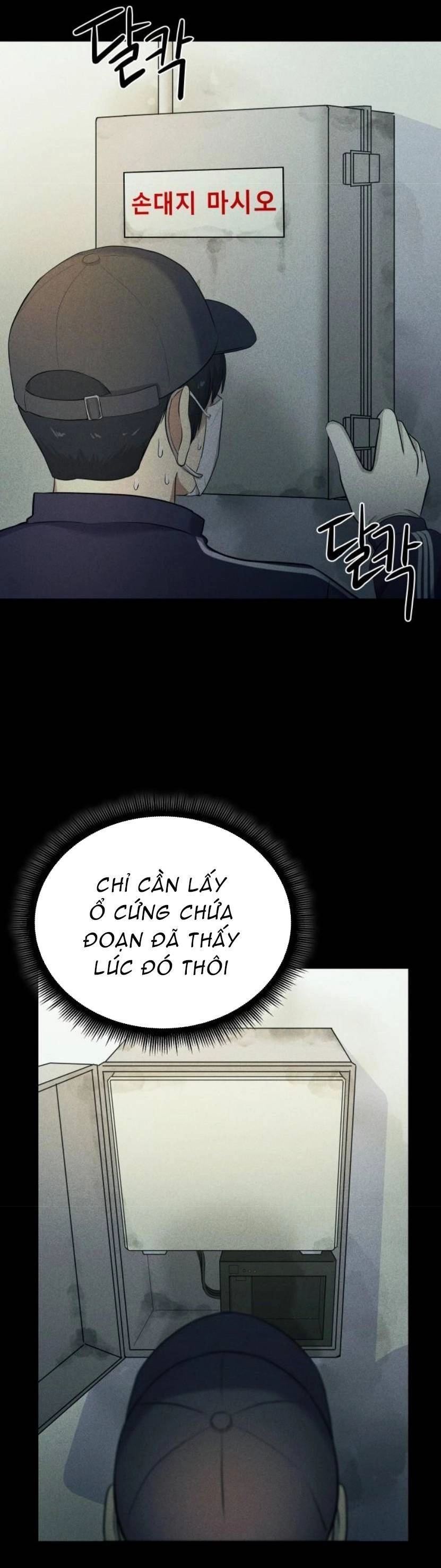 Phòng Kín Chapter 3 - 80