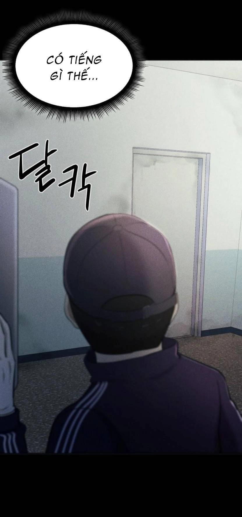 Phòng Kín Chapter 3 - 84