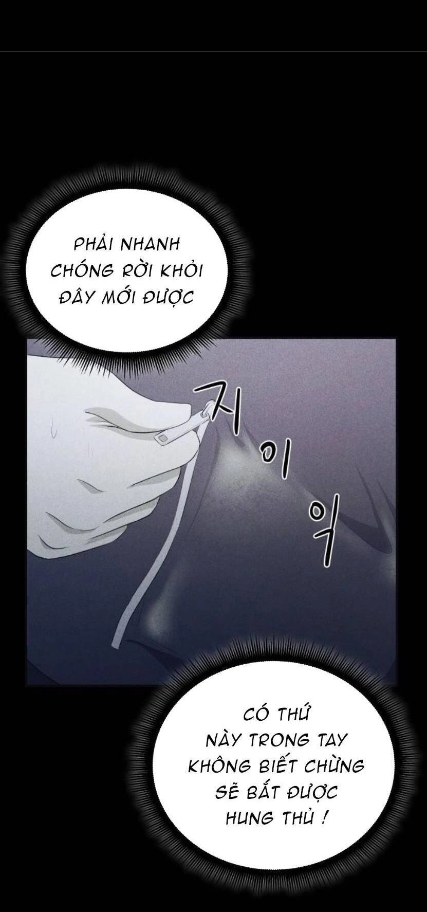 Phòng Kín Chapter 3 - 85