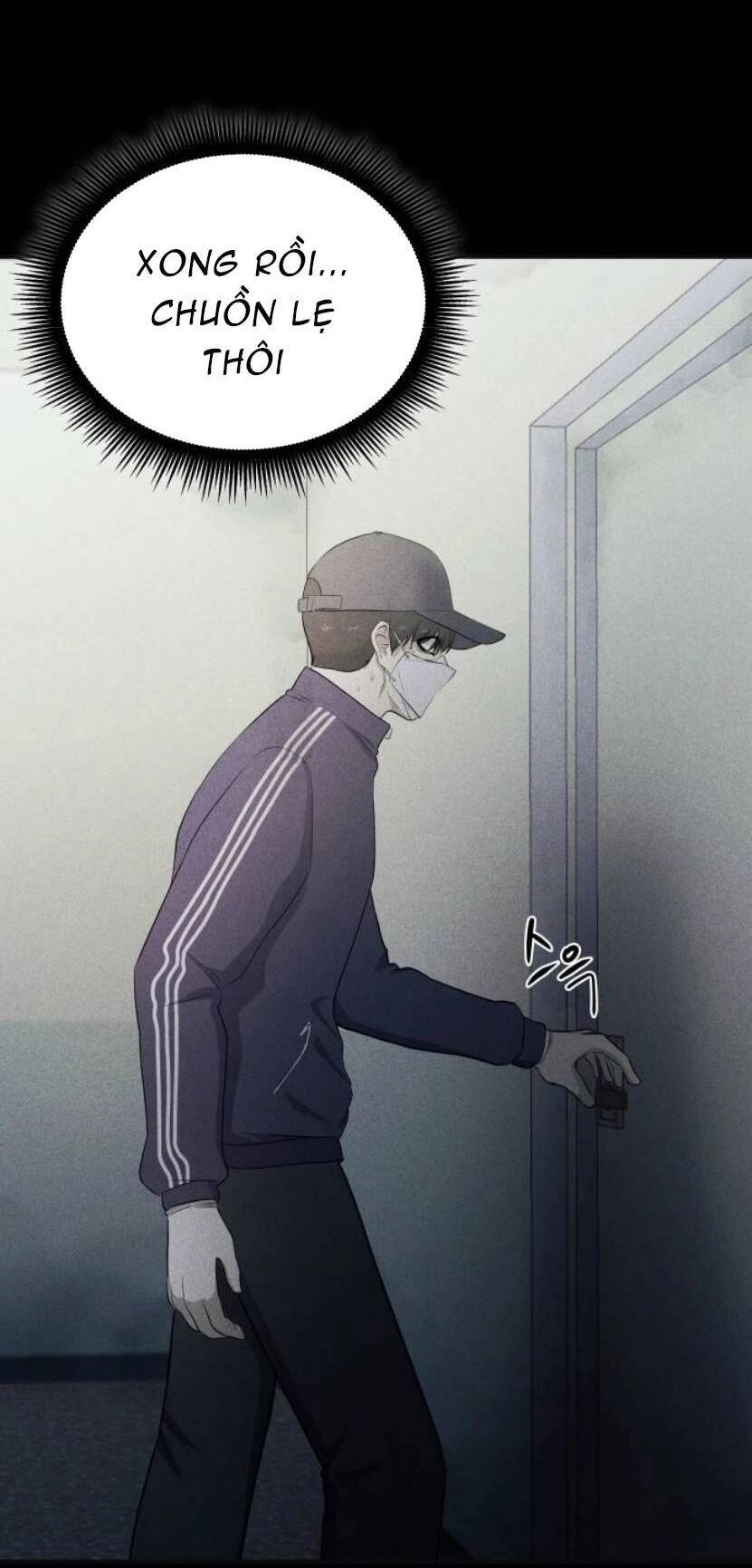 Phòng Kín Chapter 3 - 87