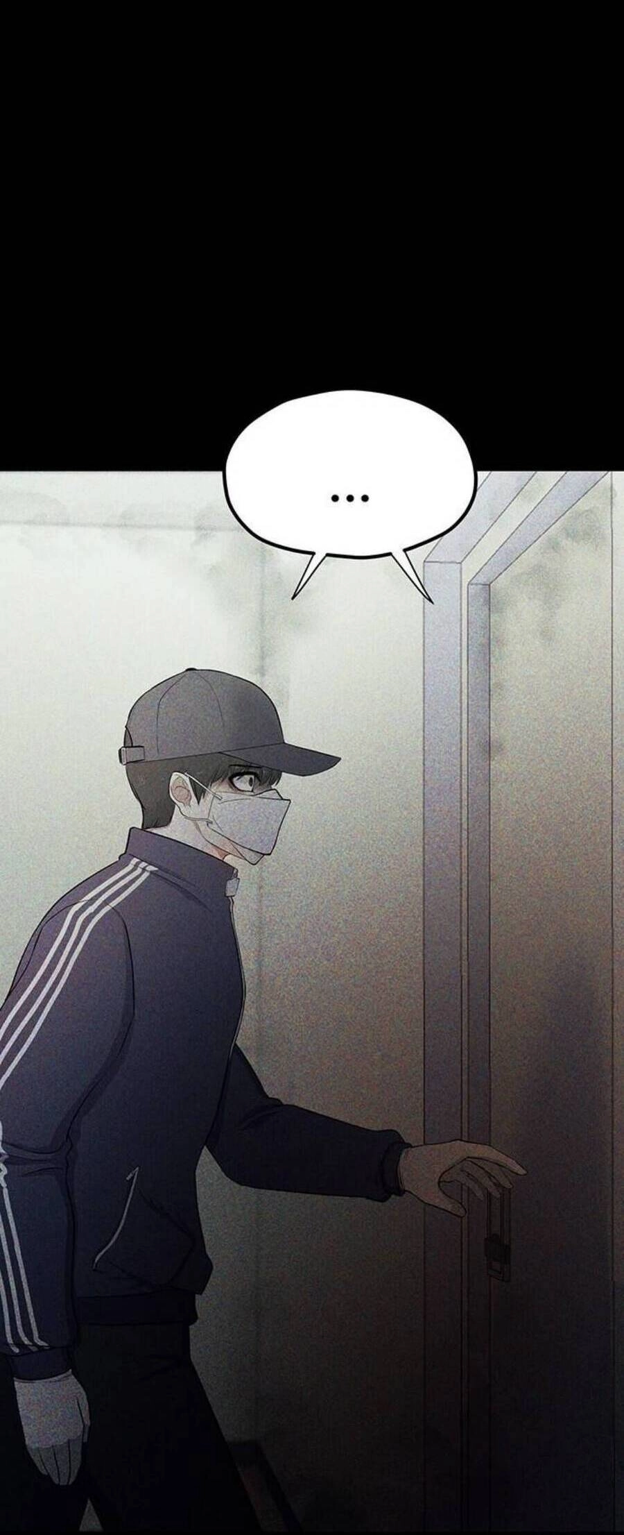 Phòng Kín Chapter 3 - 90