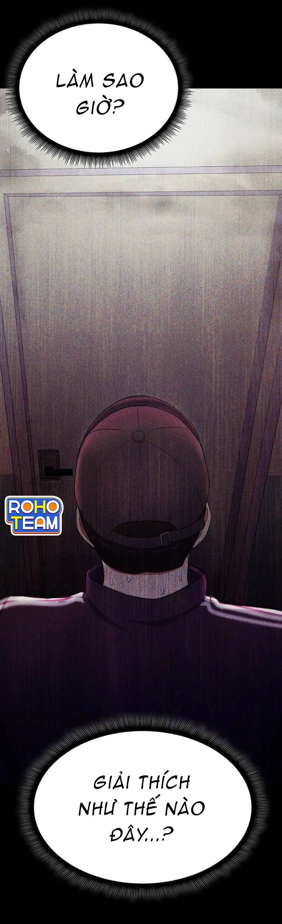 Phòng Kín Chapter 3 - 93