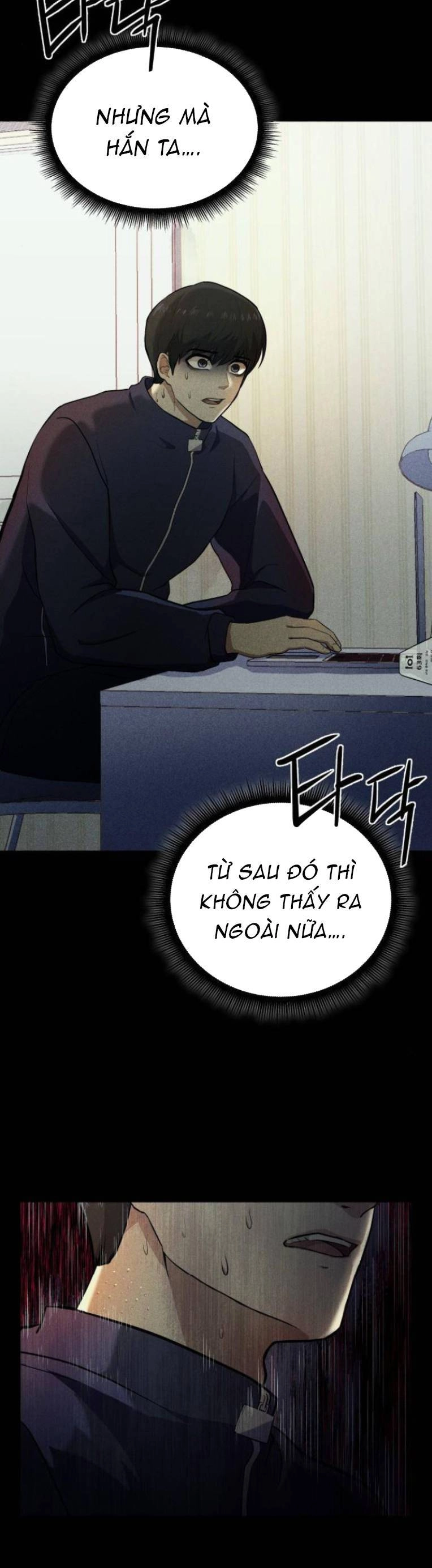 Phòng Kín Chapter 4 - 58