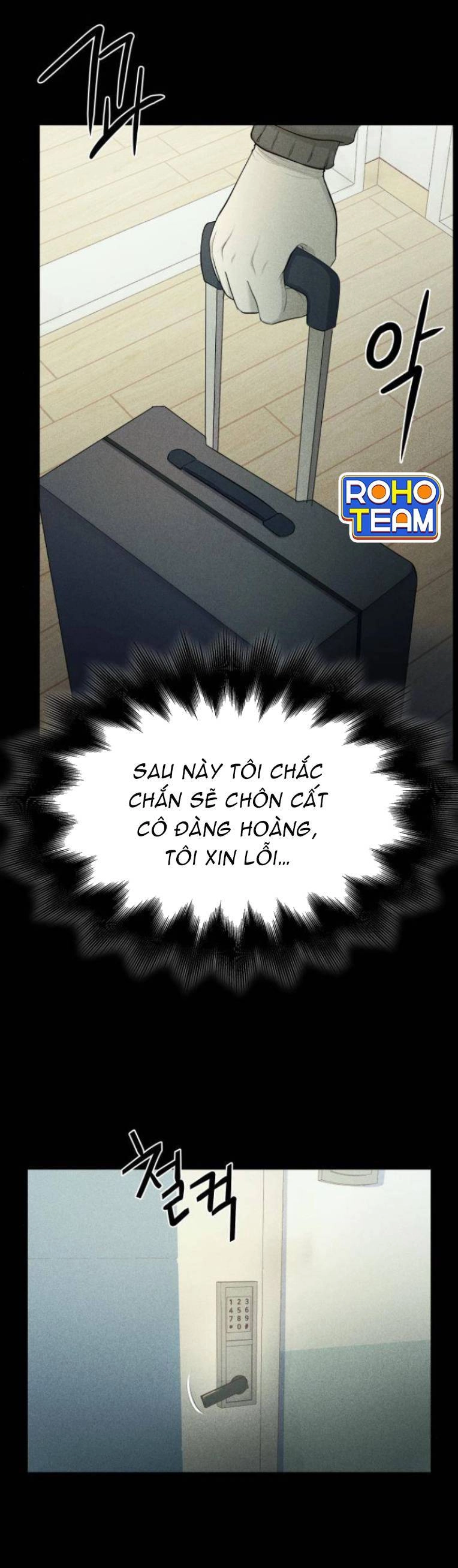 Phòng Kín Chapter 5 - 38