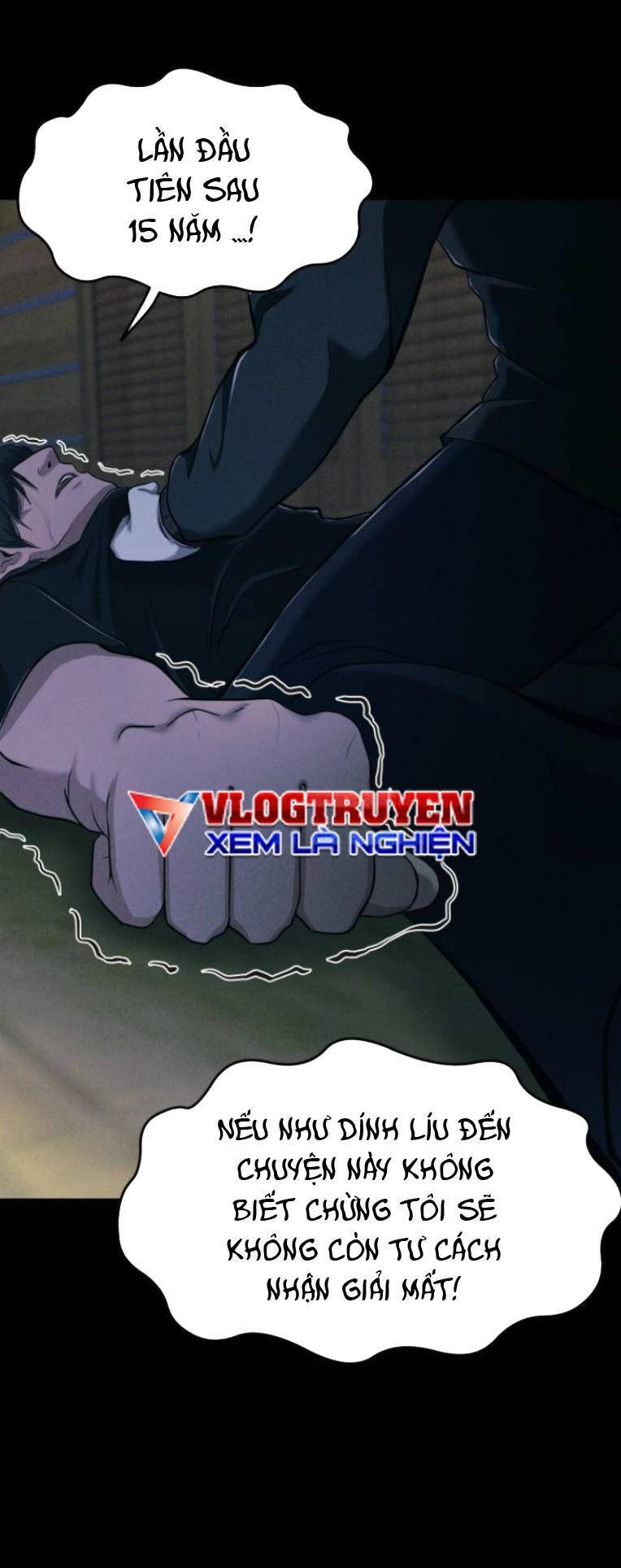 Phòng Kín Chapter 7 - 13