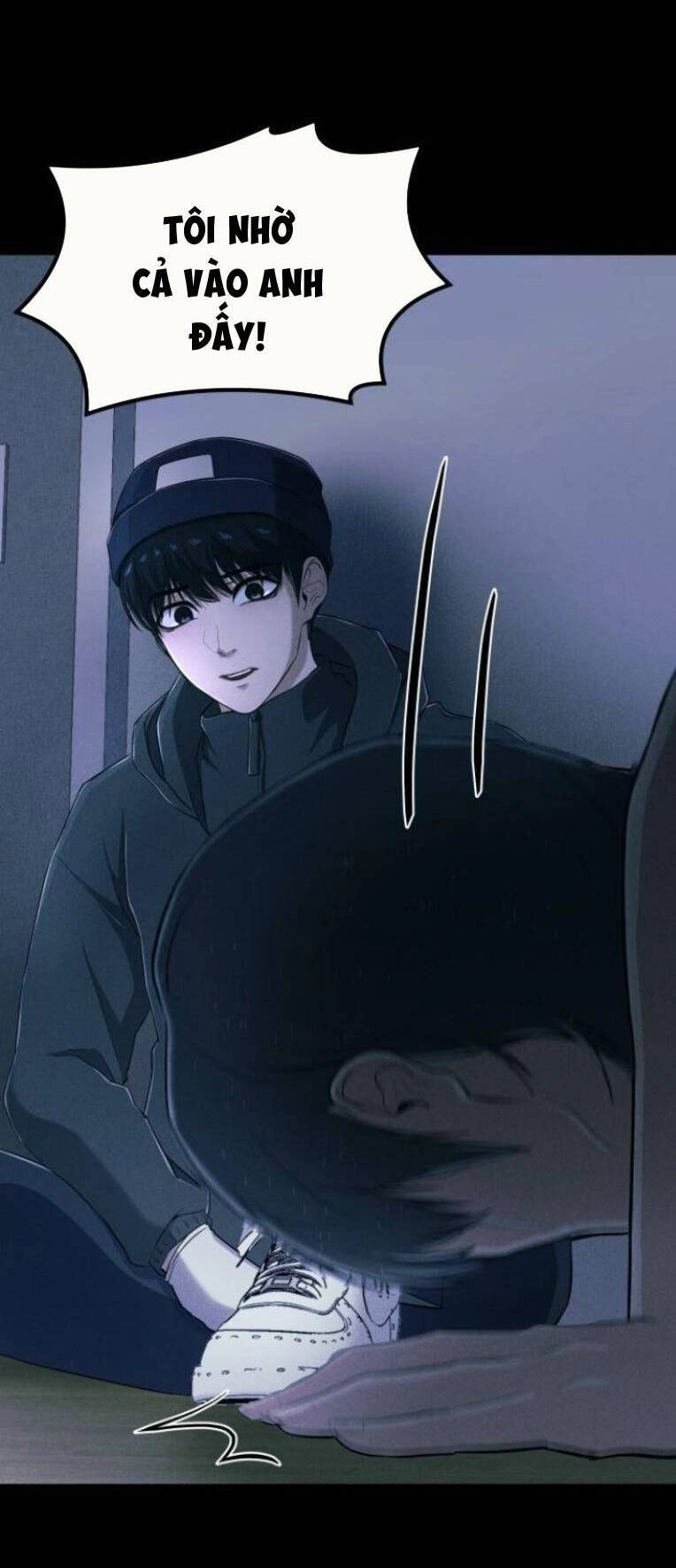 Phòng Kín Chapter 7 - 43