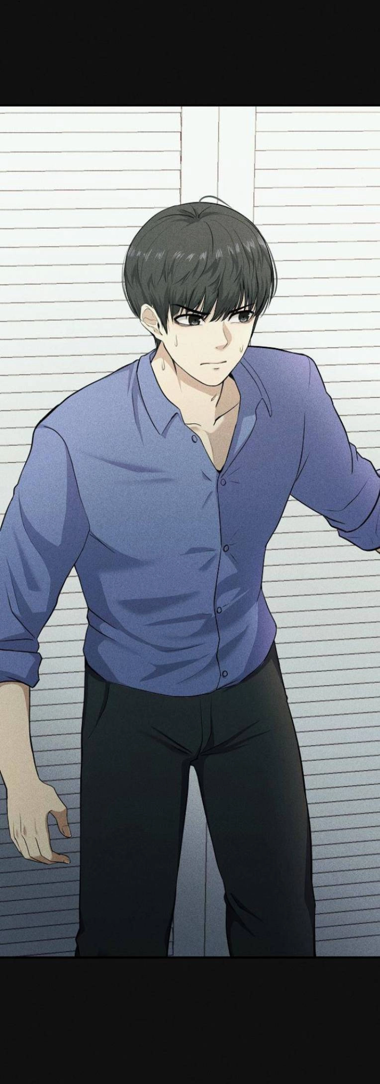 Phòng Kín Chapter 9 - 9