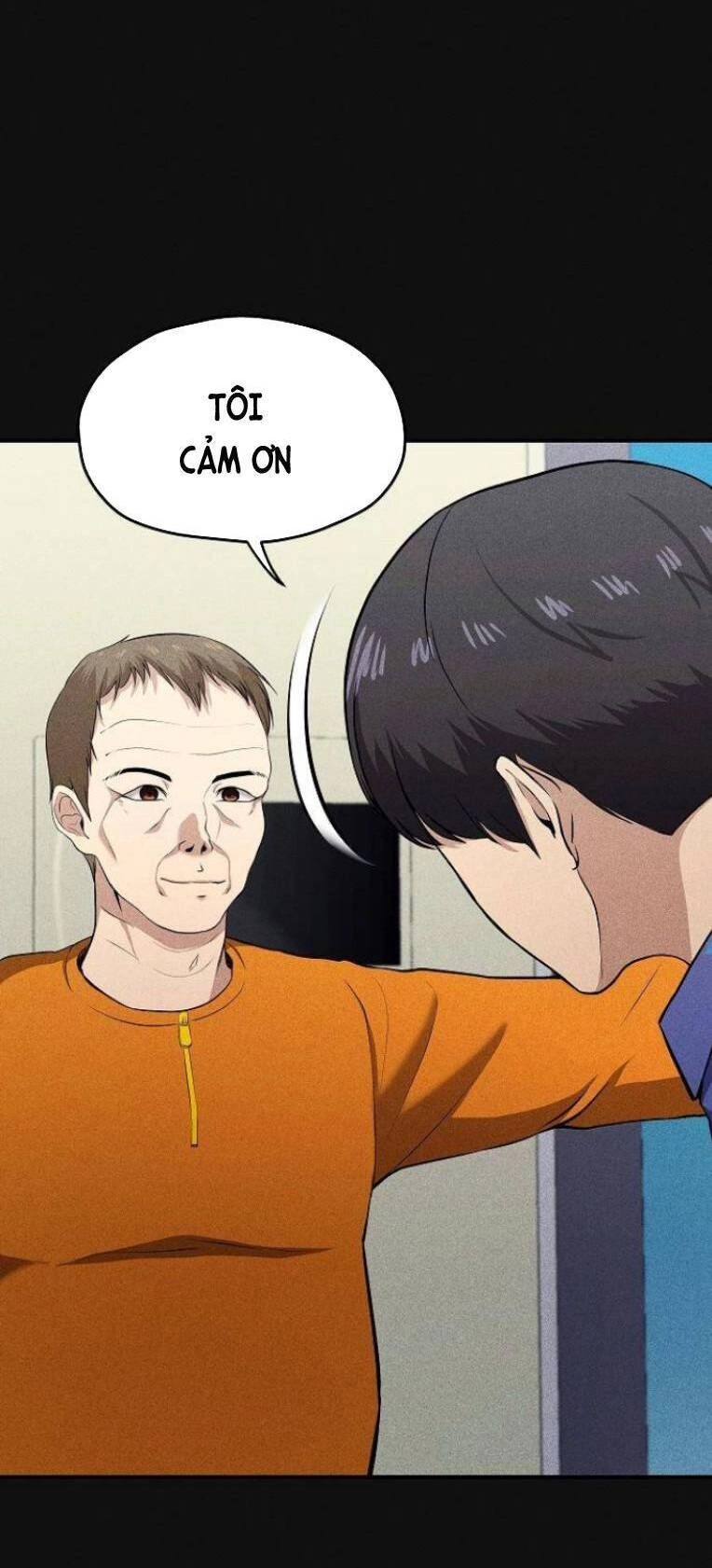 Phòng Kín Chapter 9 - 25