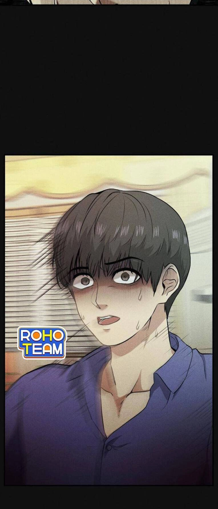 Phòng Kín Chapter 10 - 2