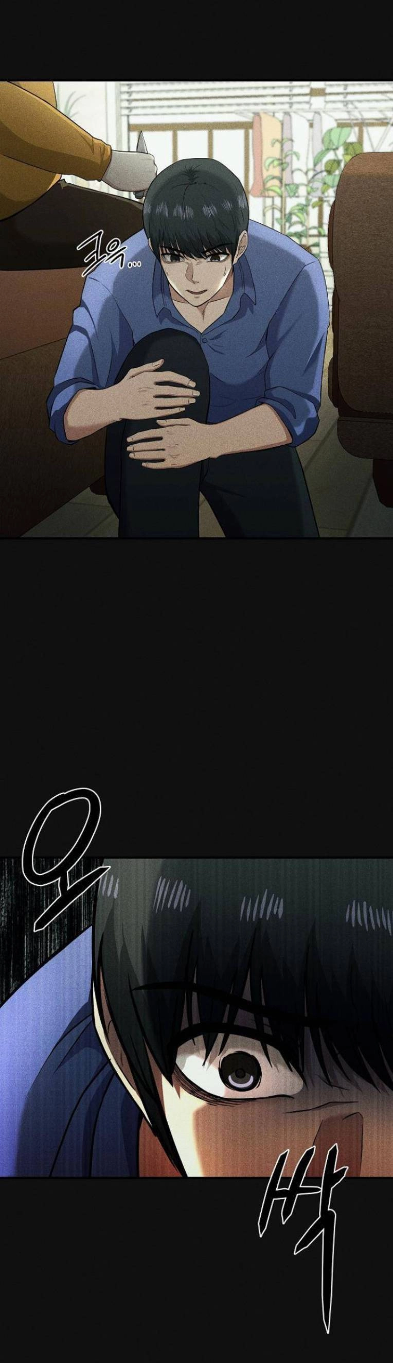 Phòng Kín Chapter 10 - 5