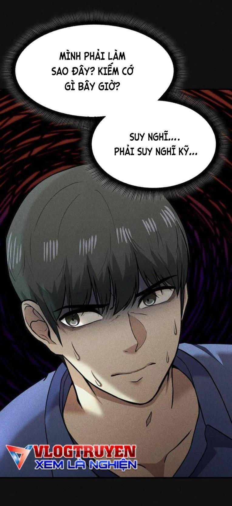 Phòng Kín Chapter 10 - 8