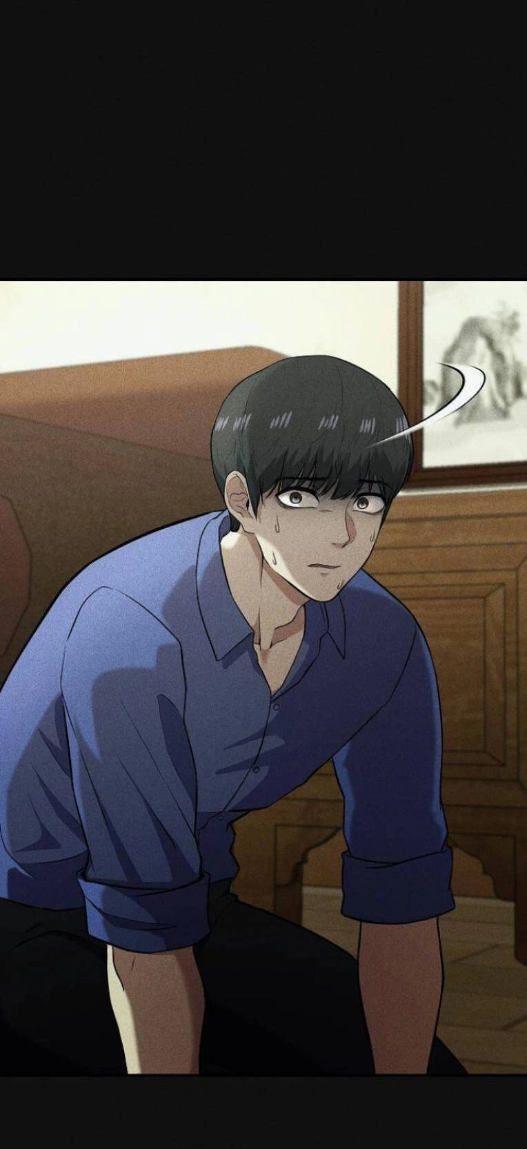 Phòng Kín Chapter 10 - 9