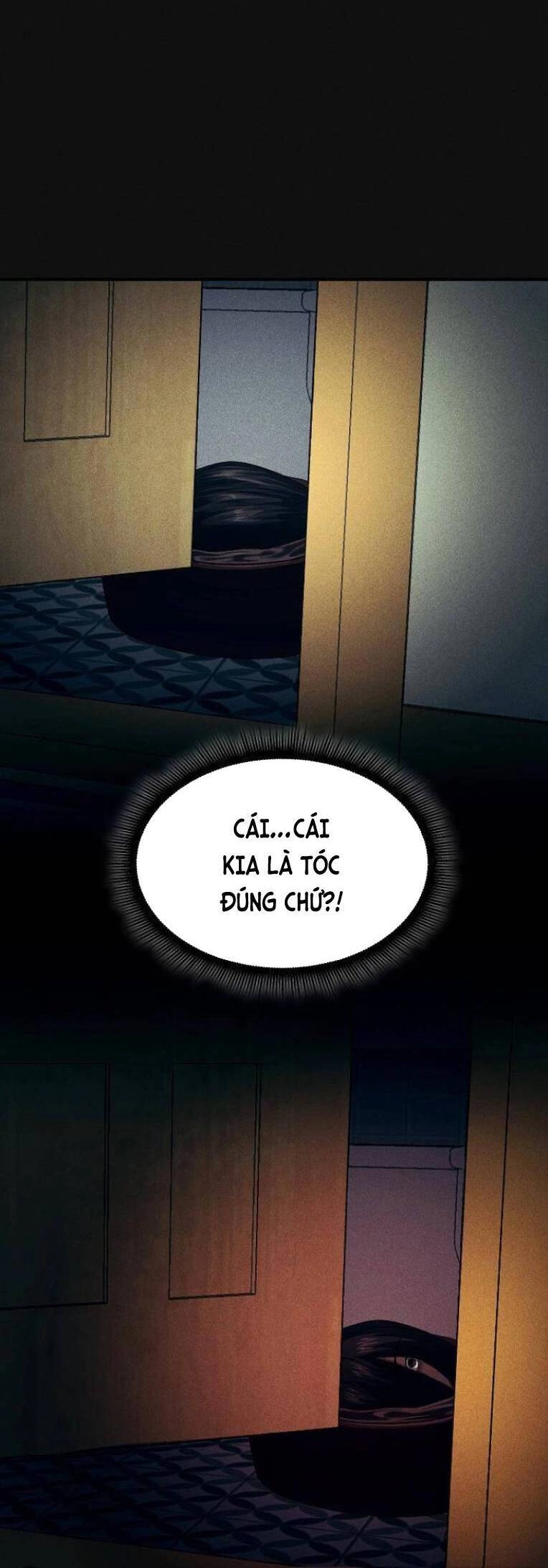 Phòng Kín Chapter 10 - 11