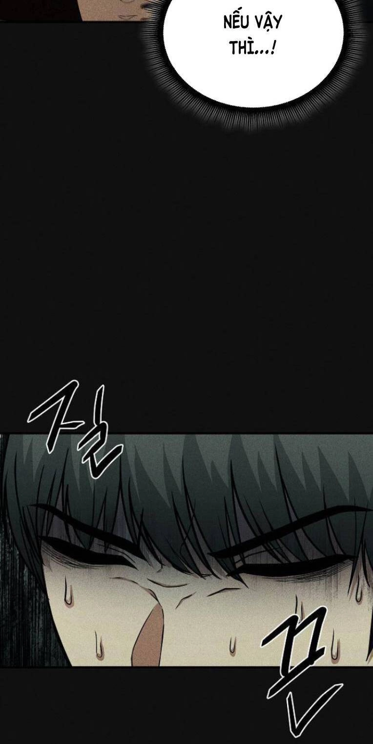 Phòng Kín Chapter 10 - 13