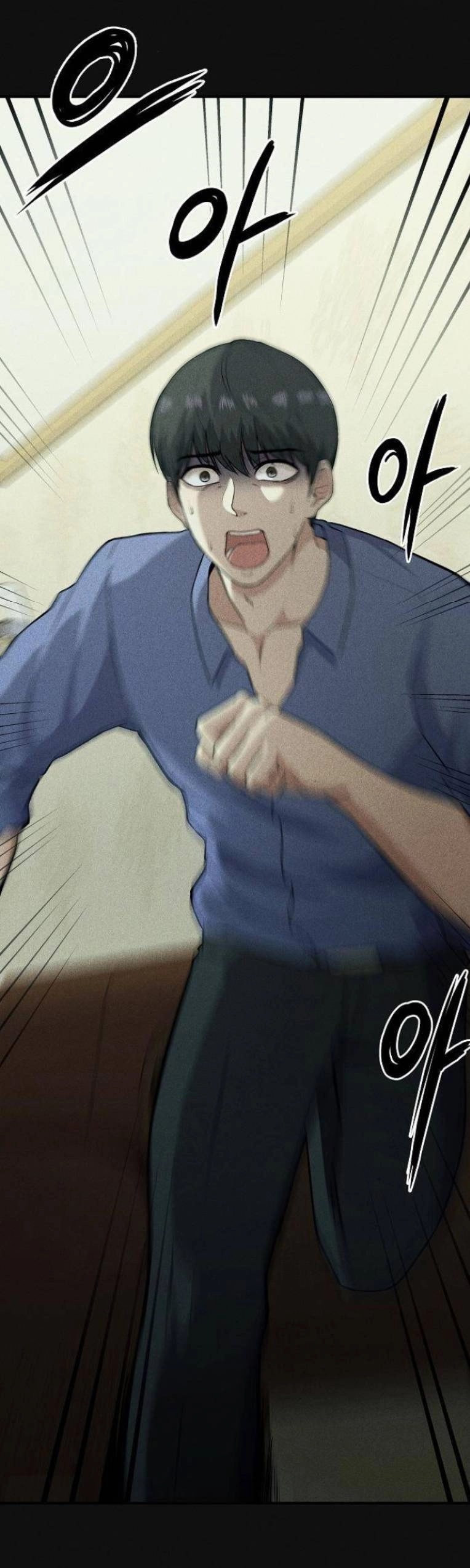 Phòng Kín Chapter 10 - 14