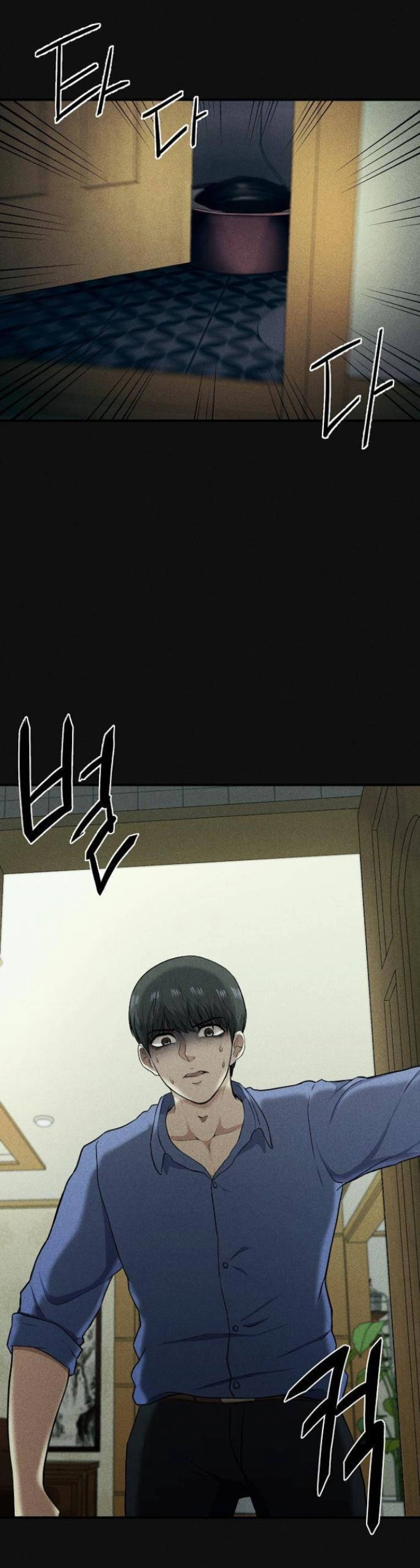 Phòng Kín Chapter 10 - 15