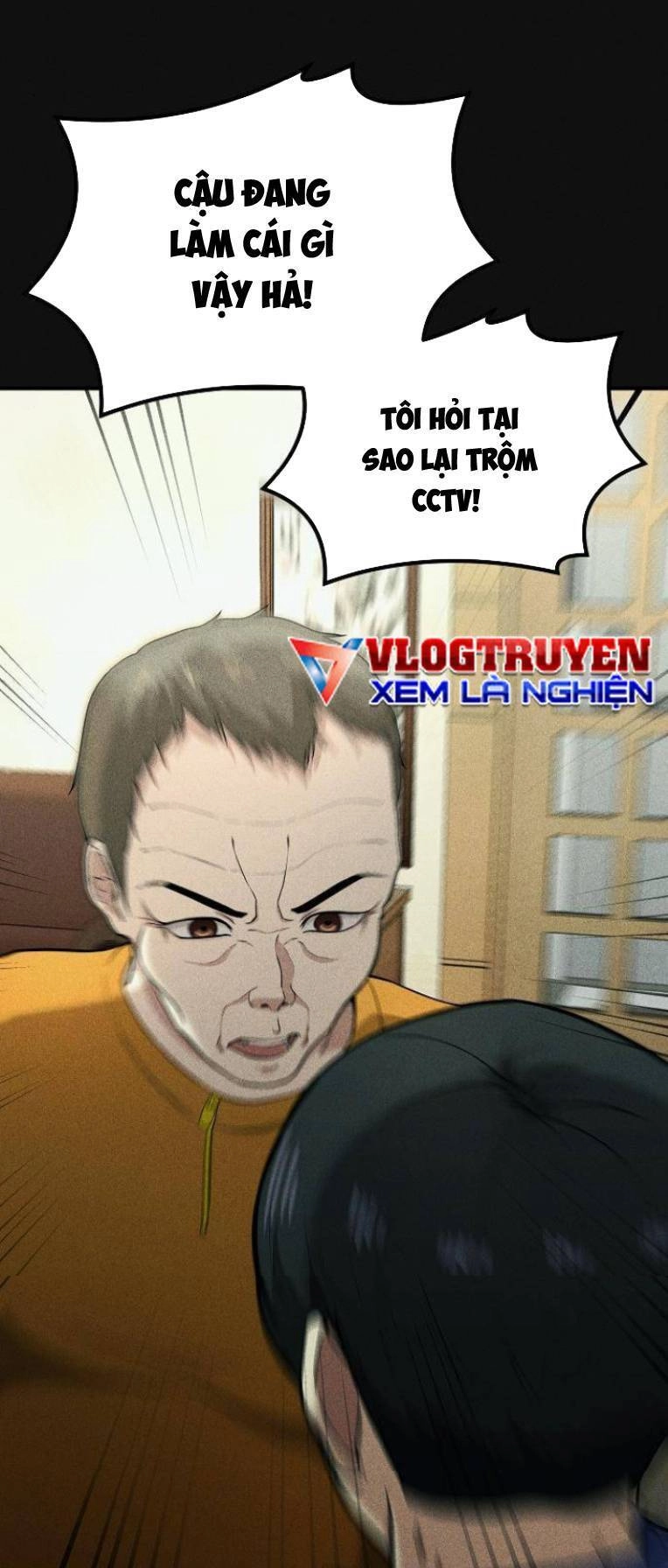 Phòng Kín Chapter 10 - 18