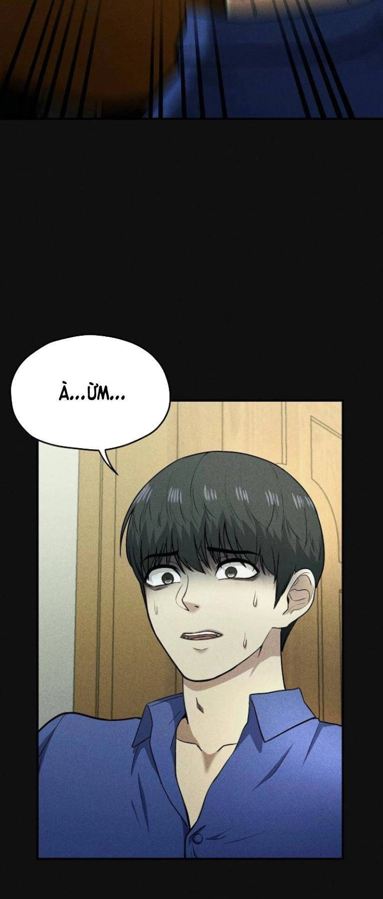 Phòng Kín Chapter 10 - 19